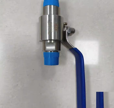 304 316L PTFE