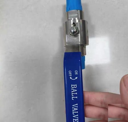 304 316L PTFE