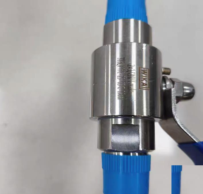 304 316L PTFE