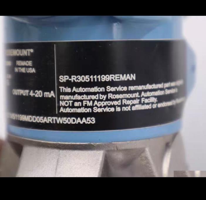 3051 3051CD2A22A1AS1M5