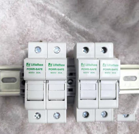 30A 600V