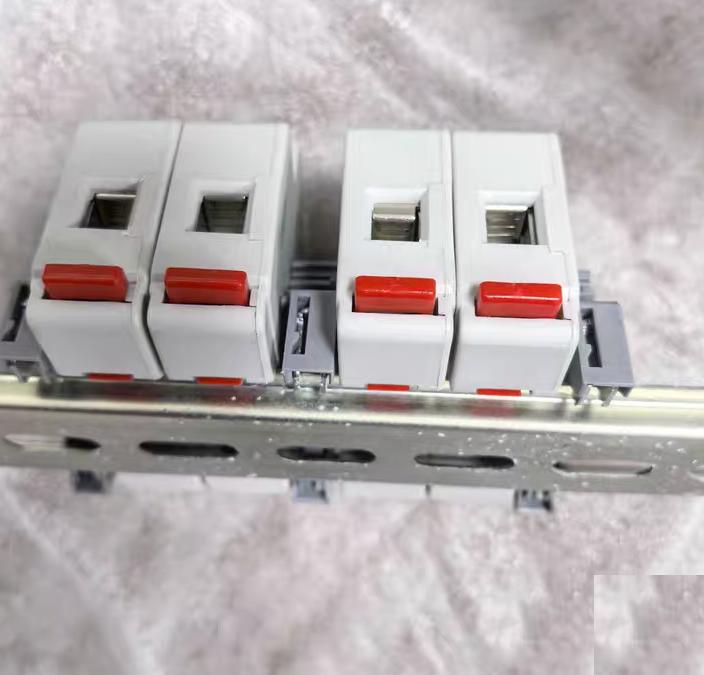 30A 600V