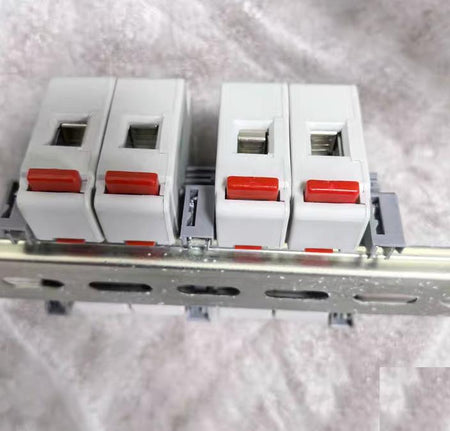 30A 600V