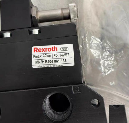 30Bar R404061165 24ｖ 10W 8