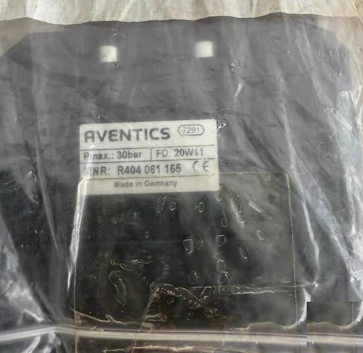 30Bar R404061165 24ｖ 10W 8