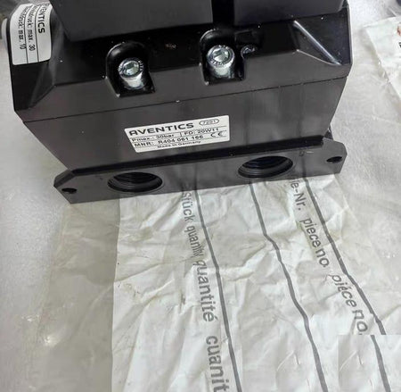 30Bar R404061165 24ｖ 10W 8