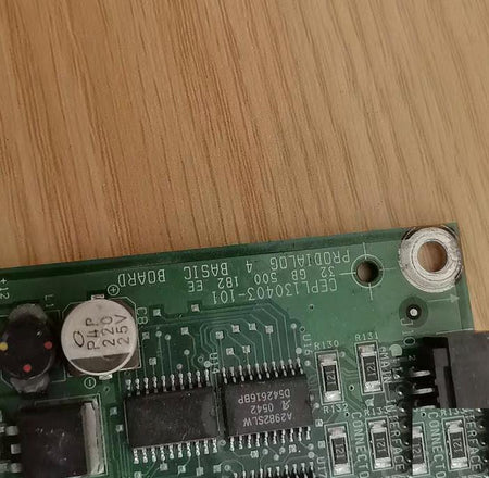30HXC CEPL130403-10132GB500182EE