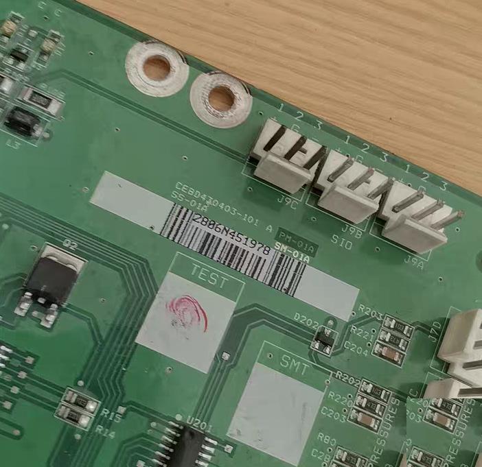 30HXC CEPL130403-10132GB500182EE