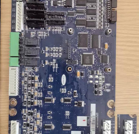 30HXC CEPL130403-201-R PCB 32GB500182EE