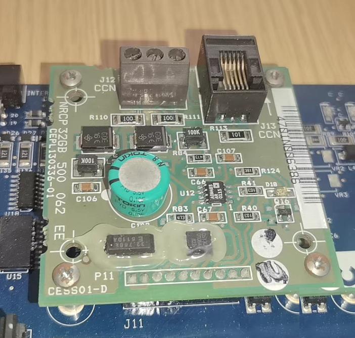 30HXC CEPL130403-202-R32GB500182EE