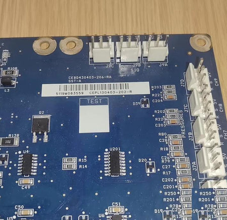 30HXC CEPL130403-202-R32GB500182EE