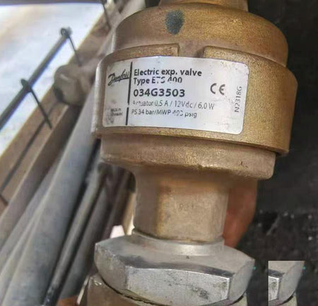 30 ETS400 034G3503ETS400 034G3503