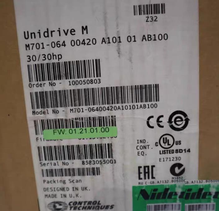 30 M701-06400420A10101AB100 5612