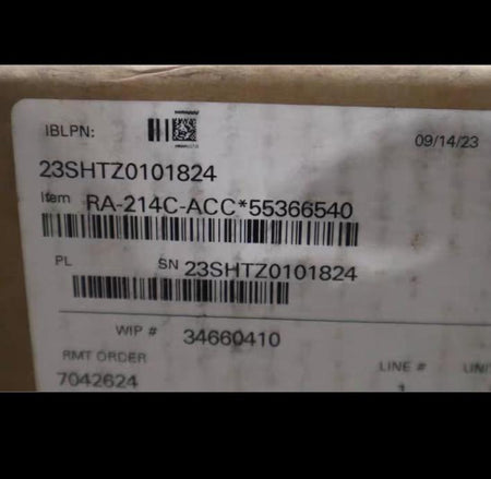 3144P 3144PD1A1NAB4M5C2XA G45