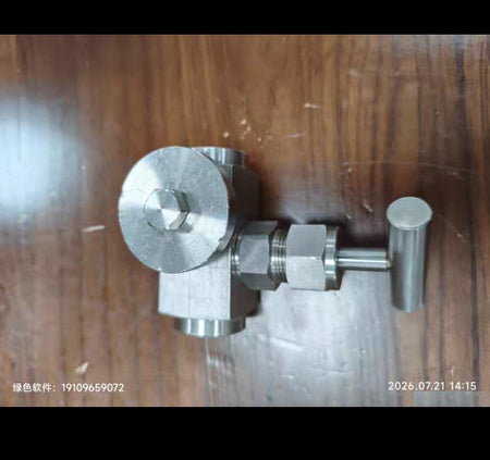 316L RP1 2-160P-316L