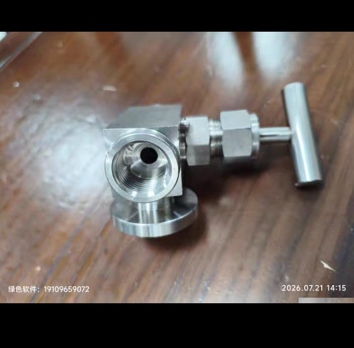 316L RP1 2-160P-316L