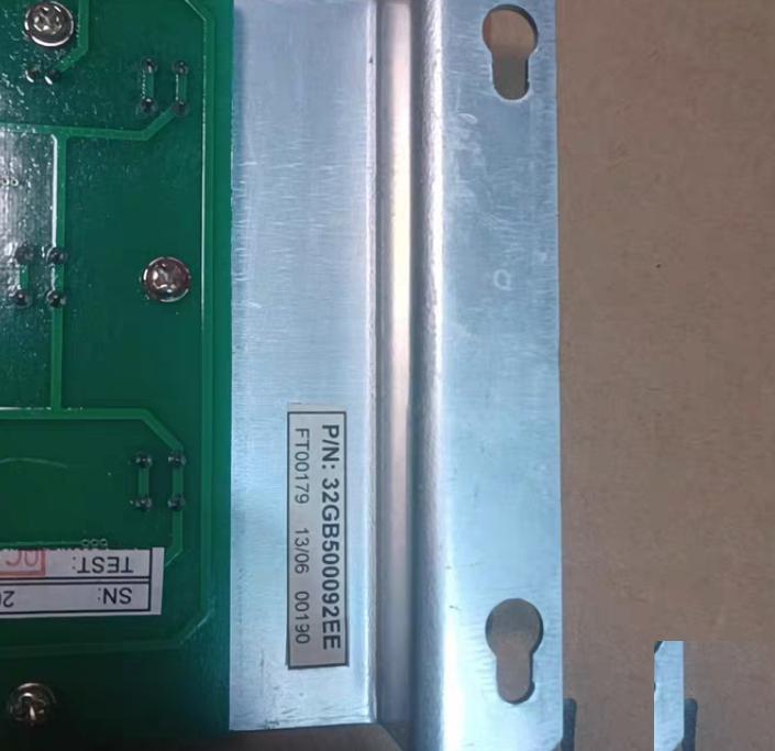 32GB500092EE