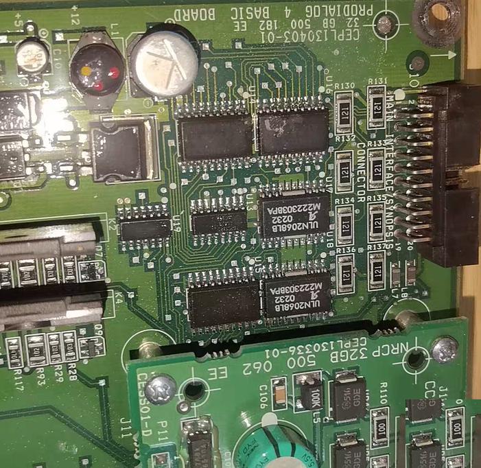 32GB500182EE