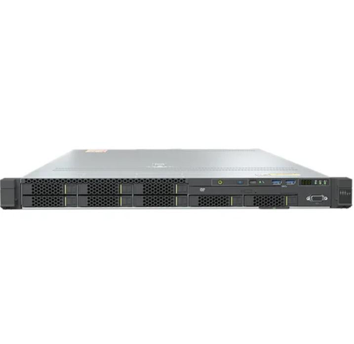 High-Density 2-socket DDR4 1288H