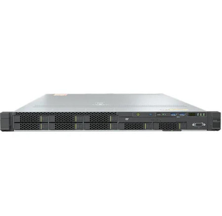 High-Density 2-socket DDR4 1288H