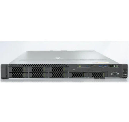 High-Density 2-socket DDR4 1288H