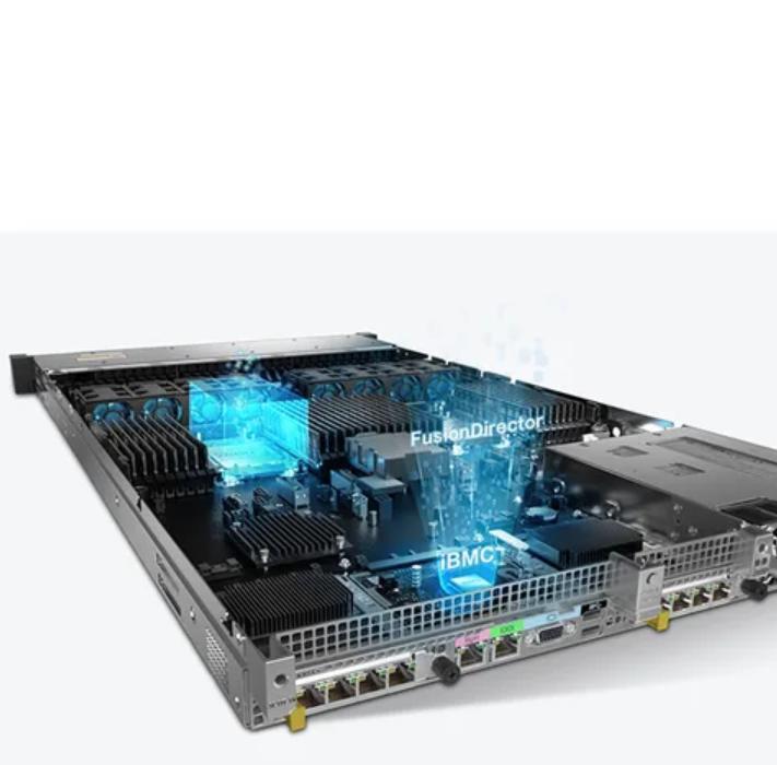 High-Density 2-socket DDR4 1288H