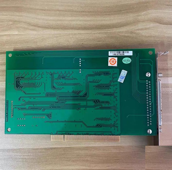 32 PCI-1733 REV A1