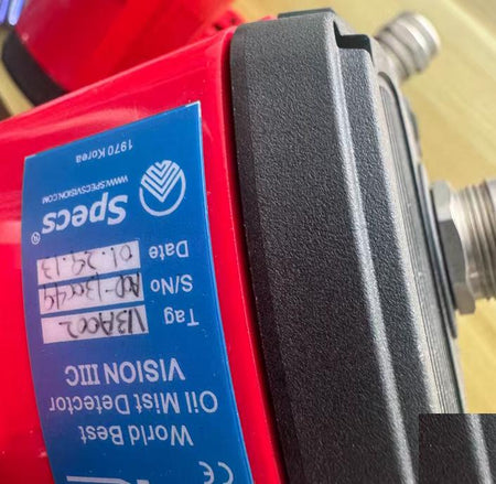 32 SPECS VISION IIIA SPDH-V3A002