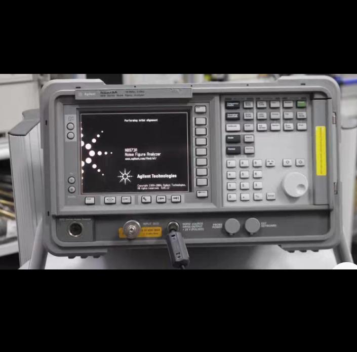 346B 15dB AGILENT 8973A