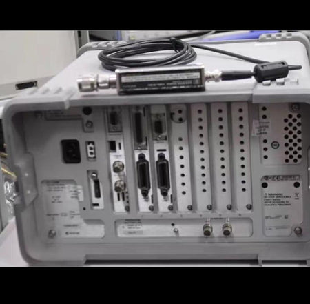 346B 15dB AGILENT 8973A
