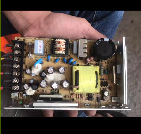 34       NED-75B     5V5A 24V2A                                                             NED-75B     5V5A 24V2A