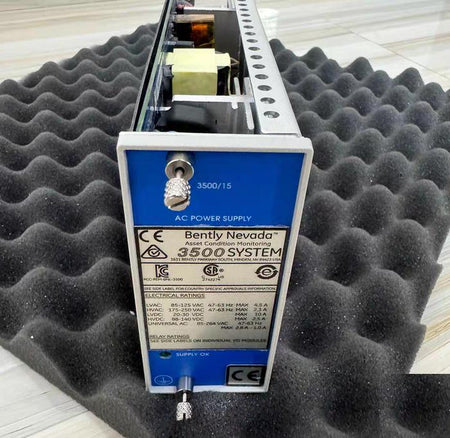 3500 15 106M1079-01 ARM-1813-00GE