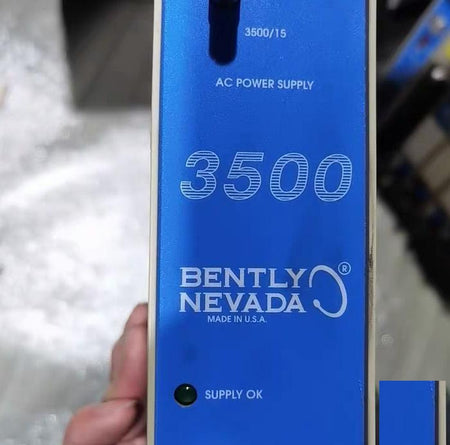 3500 15 127610-01