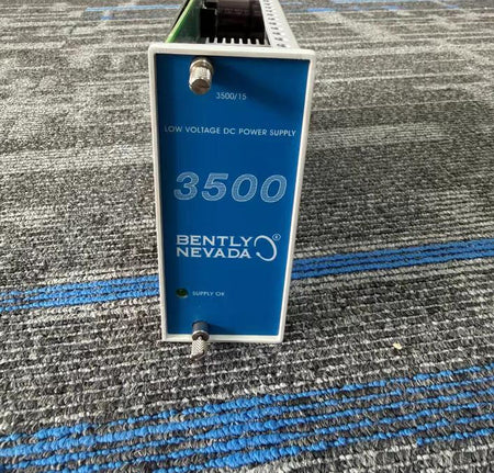 3500 15 133292-01