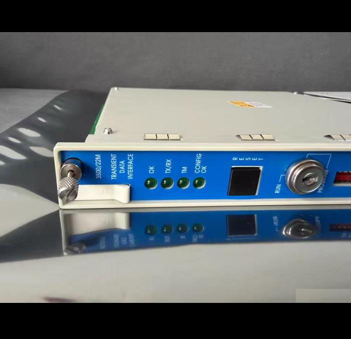 3500 22M 138607-01