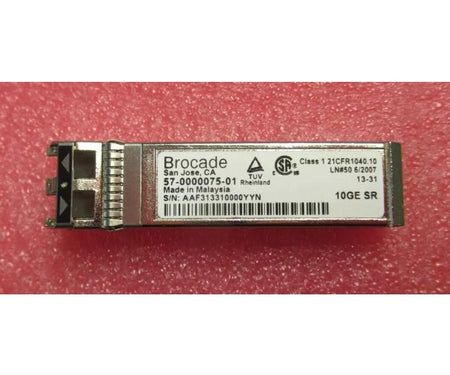 57-0000075-01 XBR-000180 10Gb 10GE 850nm