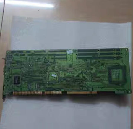 370 CPU SN 40708436