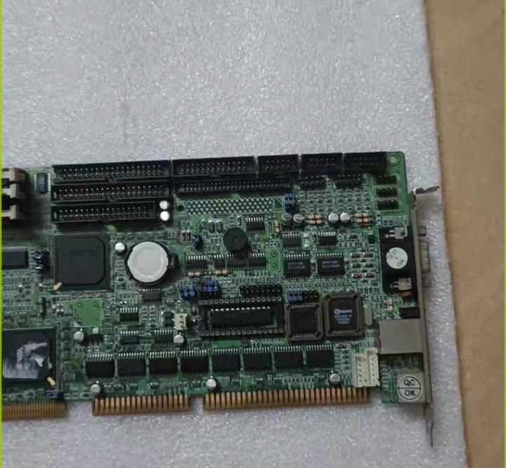370 CPU SN 40708436