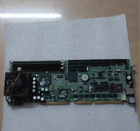 370 CPU SN 40708436