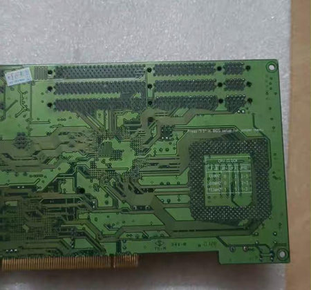 370 CPU SN 40708436