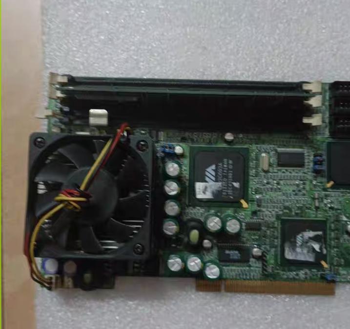 370 CPU SN 40708436