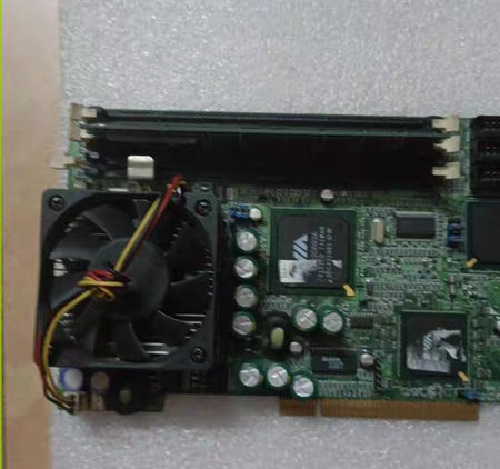 370 CPU SN 40708436