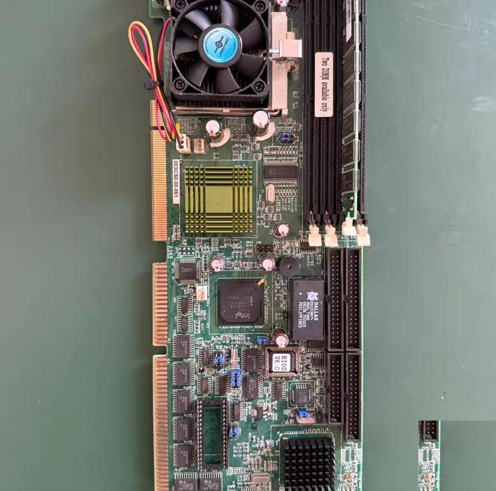370 ROCKY-3702EV
