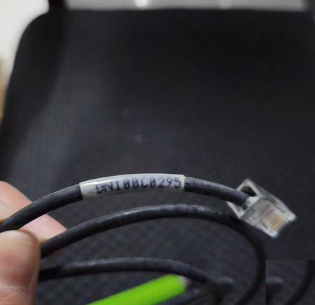 381 03 00 002 LIGHT PEN ASSEMBLY