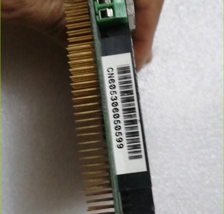 386 NET CN6053 PC104
