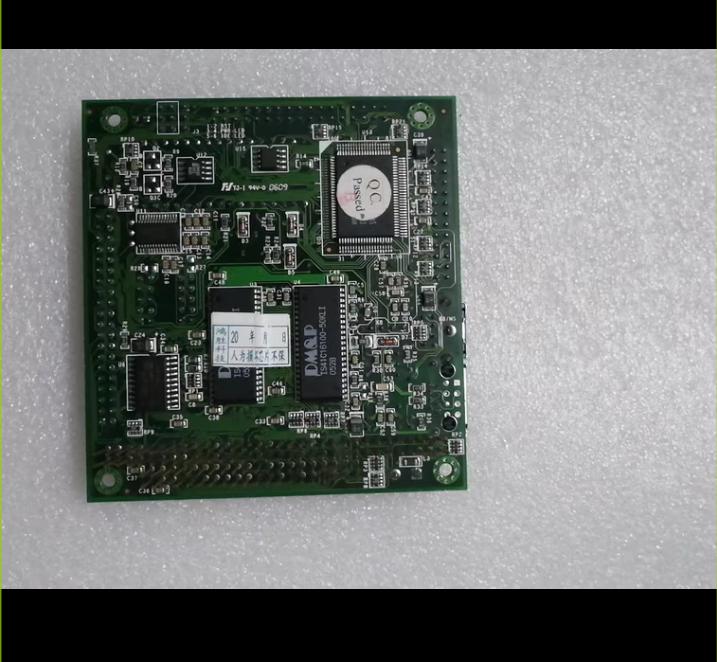 386 NET CN6053 PC104