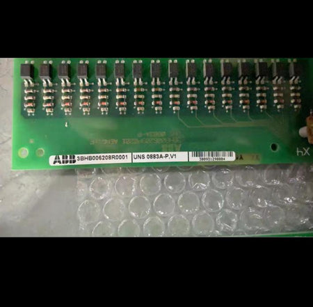 3BHB006208R0001 UNS0883A-PV1 4