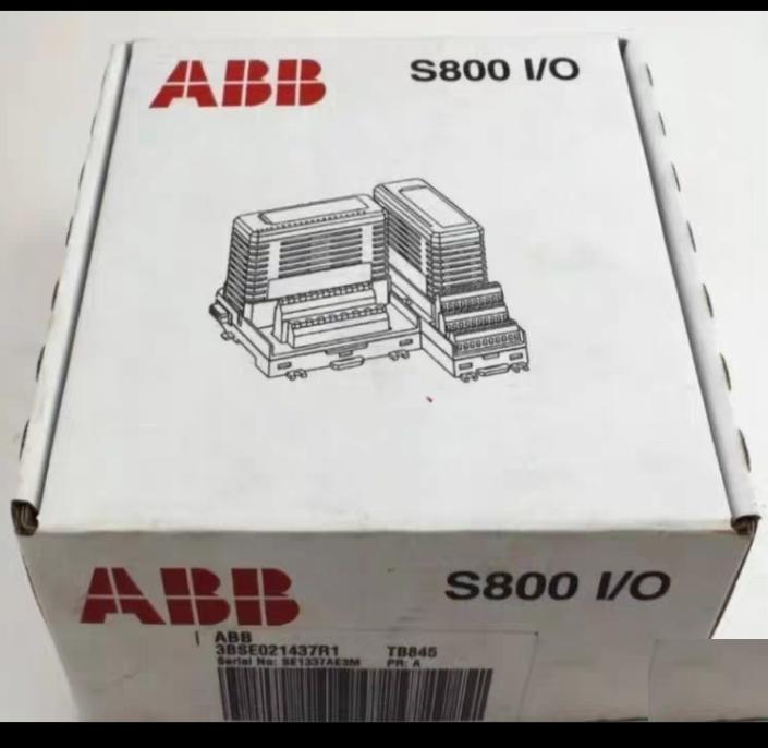 3BSE005003R1 ABB