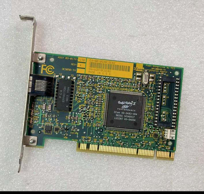 3C905B-TX 3COM P