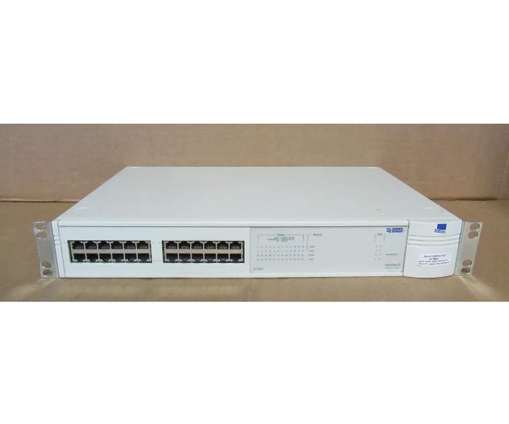 24-Port 3COM 3C16980